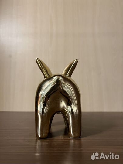 Статуэтка фарфор Испания