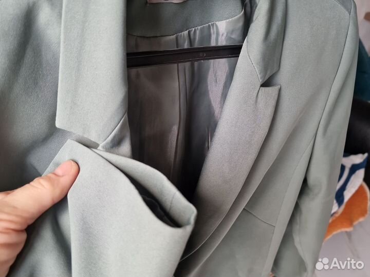 Пиджак женский 48