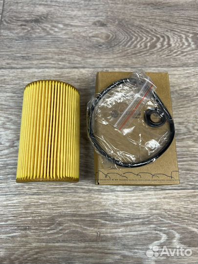 Фильтр масляный VAG, 03L115562