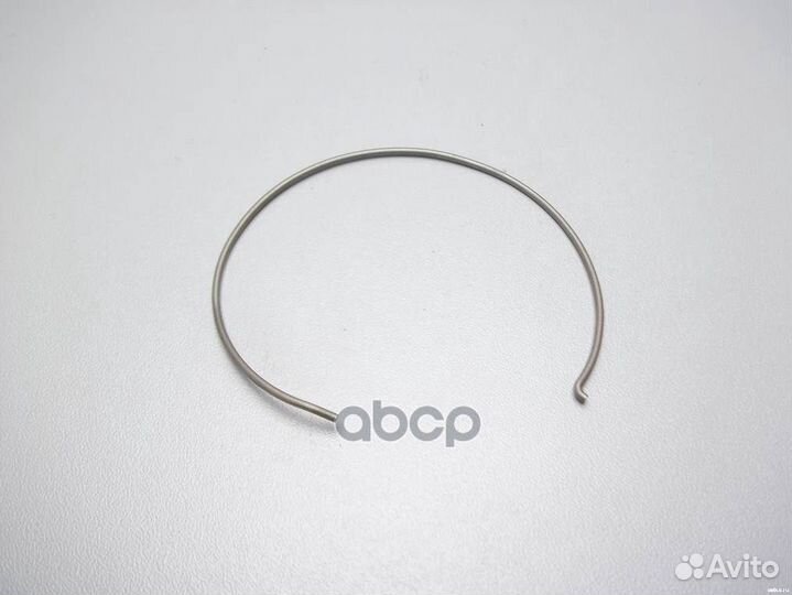 Пружина вала кпп x2 02J311336B 02J311336B VAG