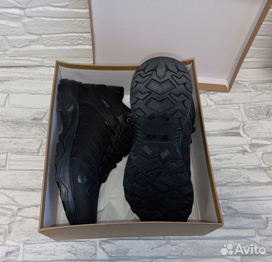 Кроссовки зимние Merrell