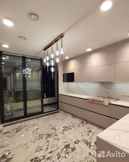 Кухня угловая. От частного мастера