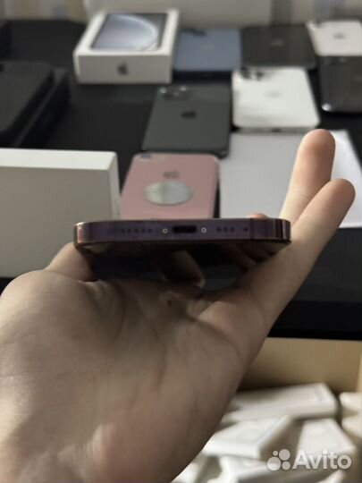 iPhone Xr, 128 ГБ