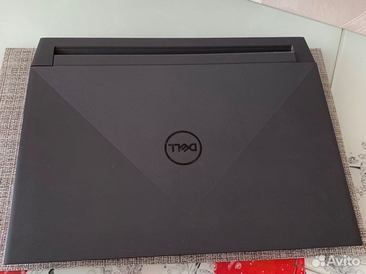 Dell rtx 3050 аренда