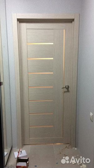 Двери межкомнатные
