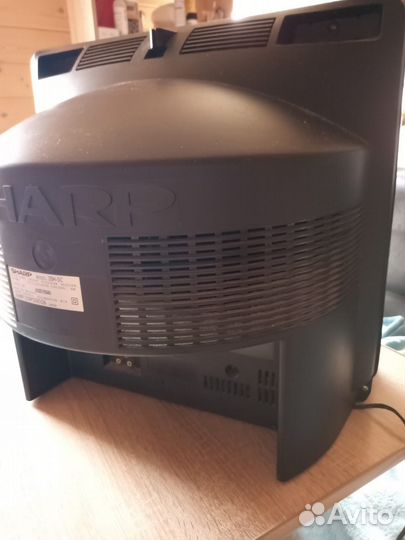 Телевизор бу