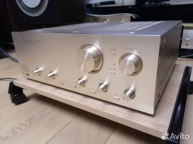 Sansui AU-a507 SANSUI AU-α507NRA プリメインアンプ