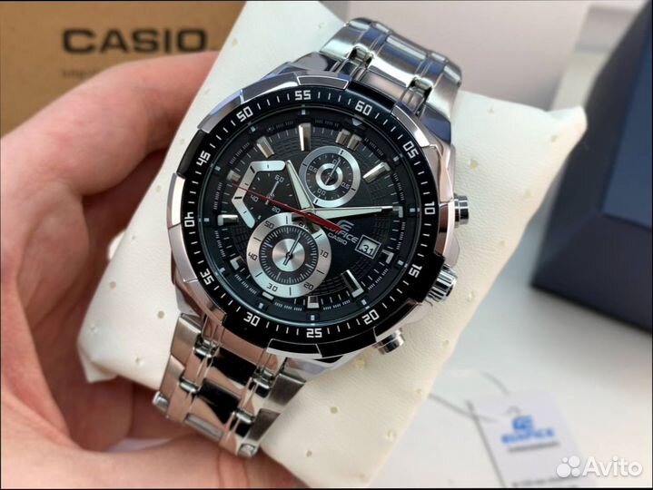 Часы мужские Casio Edifice