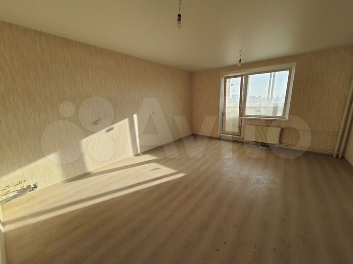 Квартира-студия, 30,2 м², 7/20 эт.