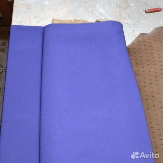 Ткань стрейч