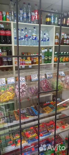 Сдам в аренду торговый павильон