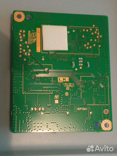 Телевизор Sony KDL-32RE403