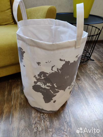 Мешок для белья H&M home