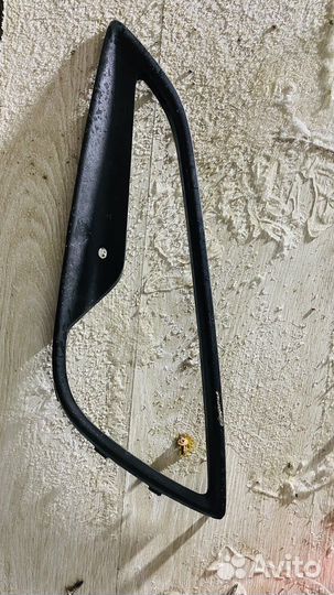 Рамка противотуманной фары hyundai i40