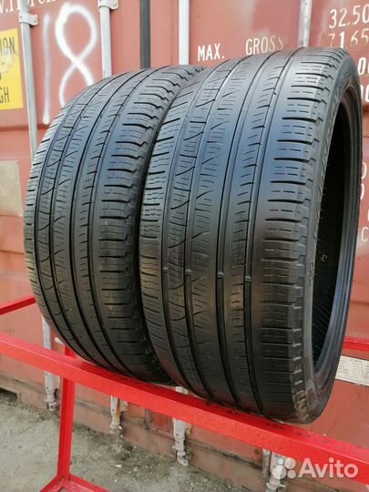 Pirelli Scorpion Verde All Season 265/40 R21 105V