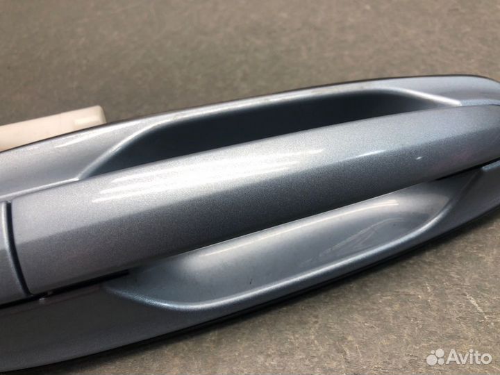 Ручка двери наружная задняя правая Daewoo Gentra