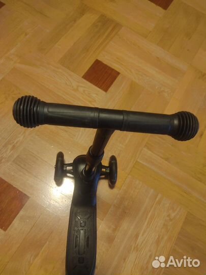 Самокат детский складной 'Дерзкий'