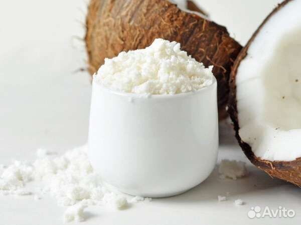 Кокосовое молоко сухое vegan