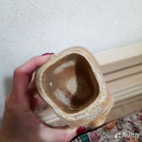 Пепельница