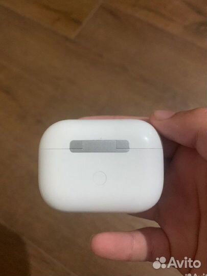 Без проводные наушники airpods