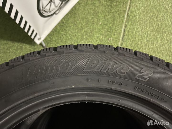 Cordiant Winter Drive 2 215/65 R16 102T