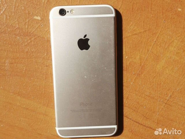 iPhone 6