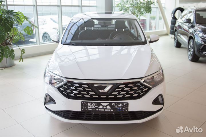 Jetta VA3 1.5 AT, 2023