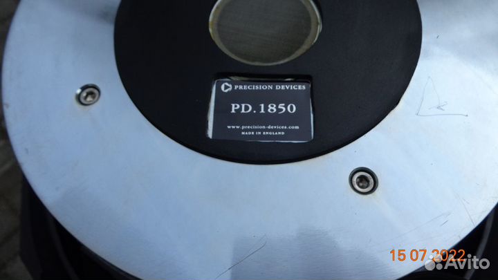 Sound Industry SW-18 -профессиональный субвуфер