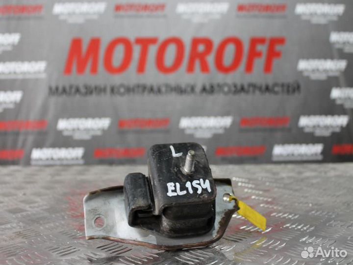 Подушка двс левая Импреза GH2 EL15 А296