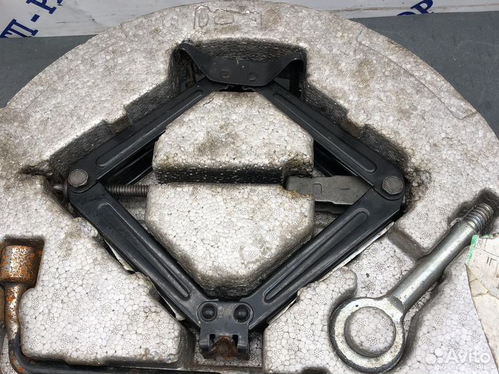 Органайзер к-кт aveo т300