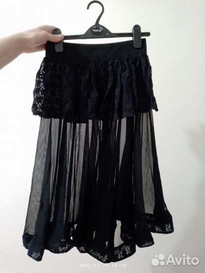 Тренировочная одежда