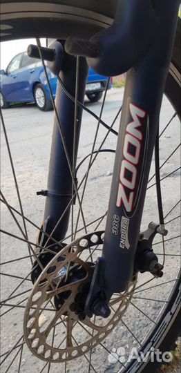 Продам велосипед leader