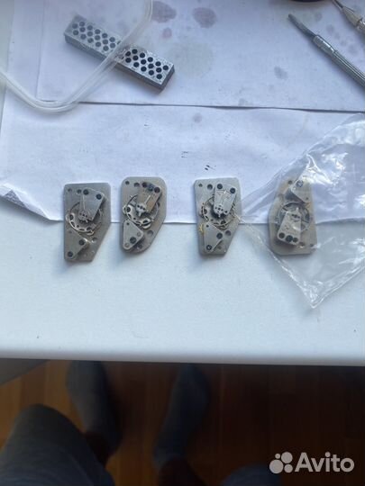 Приставной ход Владимир Весна Маяк Заря