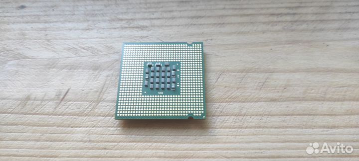 Процессор Intel Celeron D 326