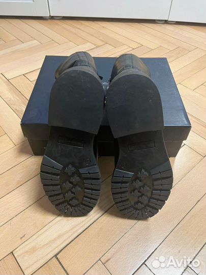 Полусапожки женские 41 размер Berg