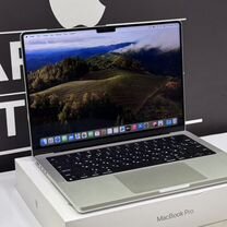 MacBook Pro 14 M1 Pro 16/1tb 93%