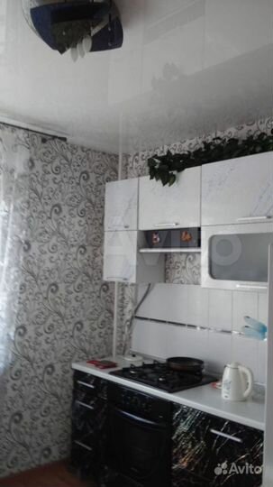 1-к. квартира, 47 м², 3/9 эт.