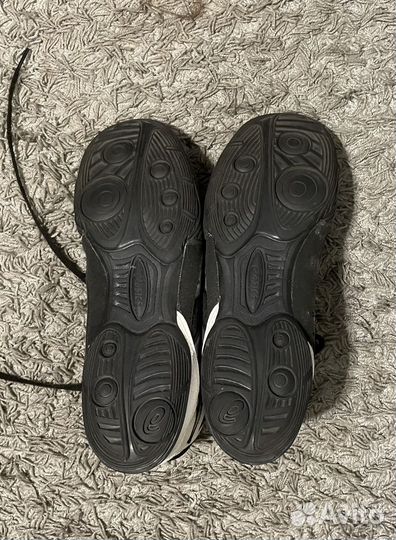 Борцовки asics