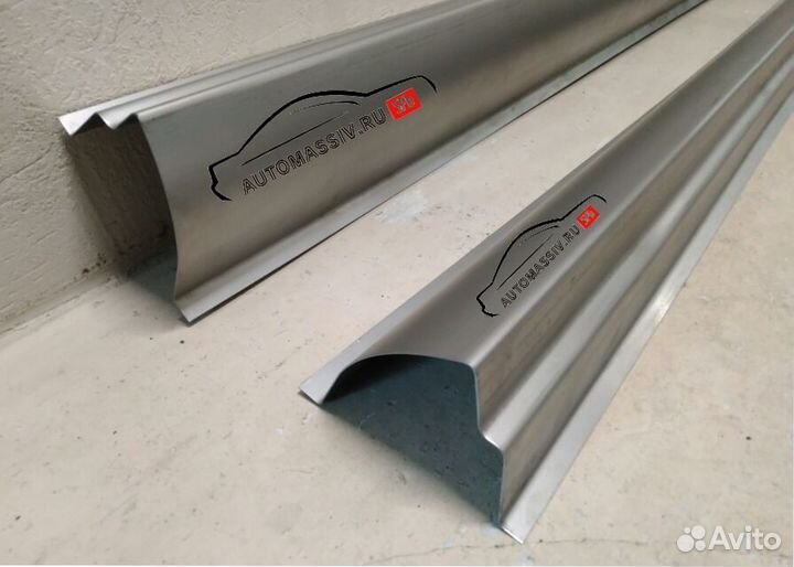 Пороги ремонтные Ford Telstar 4 и др