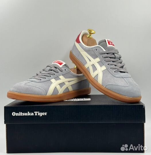 Кроссовки Asics Onitsuka Tiger (41)