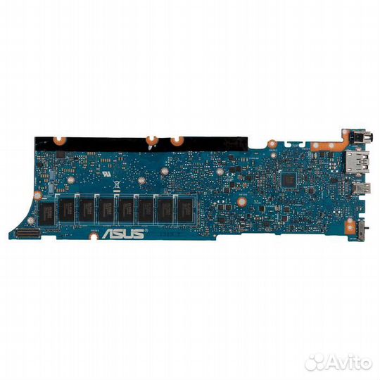 Материнская плата для Asus taichi21A I5-3337U RAM