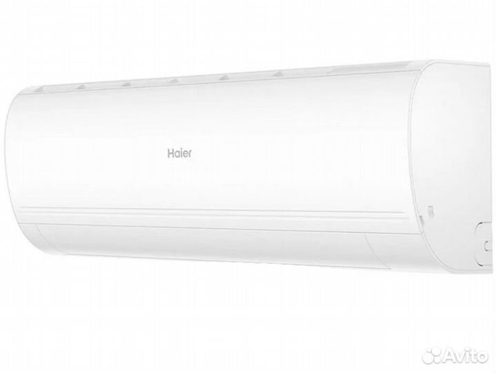 Кондиционер Haier AS25HPL2HRA / 1U25HPL1FRA