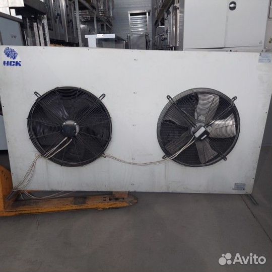 Конденсатор HCK ACR263ат