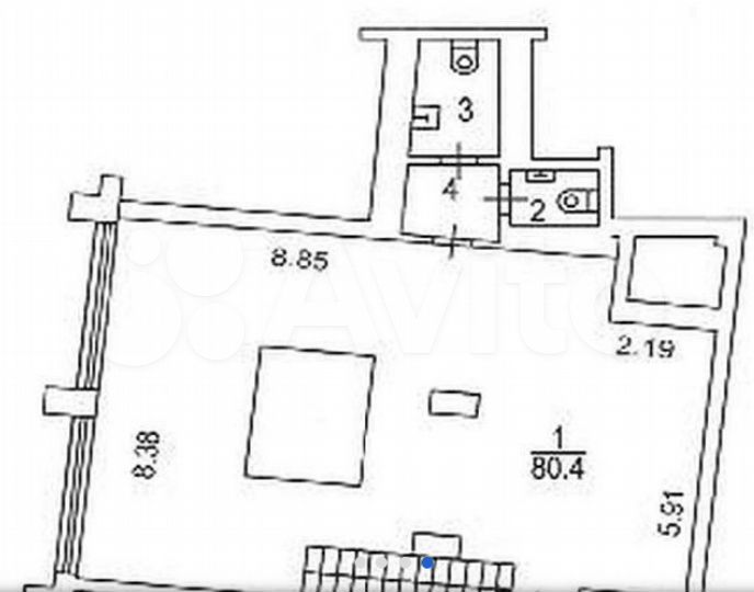 Кафе, ресторан на Третьяковской