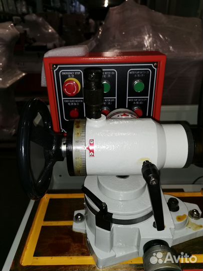 Заточной станок универсальный CH-300 MAX (MF2718C)