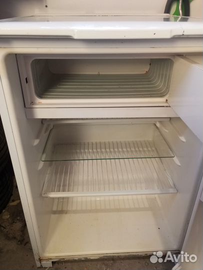 Холодильник бу маленький высота 85 см