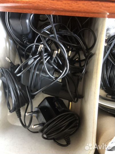 Зарядка для телефона