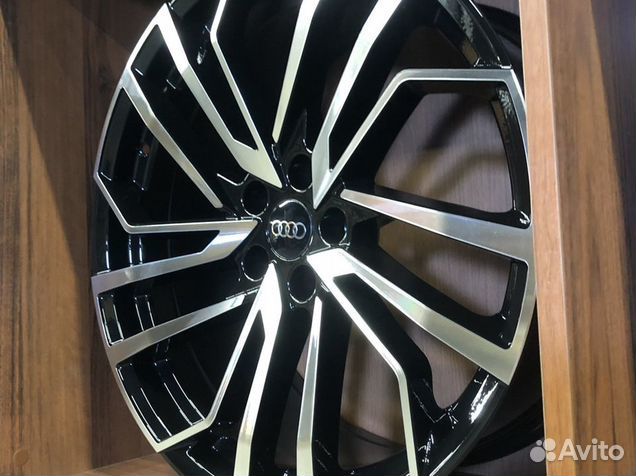 Диски R20 5x112 для Audi A5 A6 A7 A8 Q7