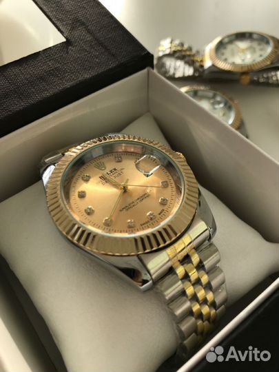 Часы rolex