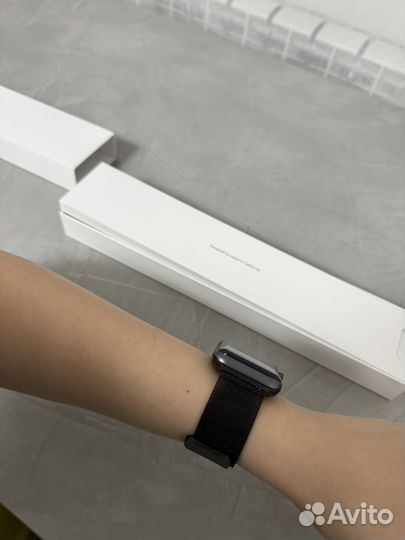 Часы apple watch 3 42mm